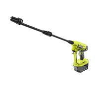 Pistolet à pression 18 Volts ONE+™ - 22 bars - buse 3-en-1 RYOBI® - RY18PW22A-0