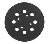 RYOBI - Plateau ponceuse excentrique 125 mm pour ponceuse ROS300 / ROS300A- ROSP1A