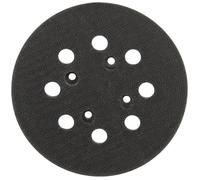 RYOBI - Plateau Ponceuse Excentrique 125mm - ROSP1A - Velcro, Rechange