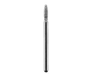 RYOBI - Pointe Diamant 2,8mm RYOBI - Tête Conique - Gravure Verre, Miroir & Céramique - Finition Dépolie - RAR110
