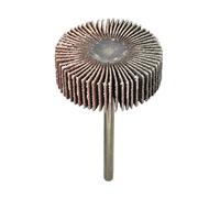 RYOBI - Polissoir à Lamelles Grain 120 - RAR605 - Finition Formes Complexes