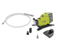 Pompe à eau 18V OnePlus - 1500 L/H - Sans batterie ni chargeur - R18TP-0 - Ryobi