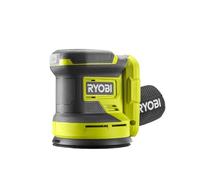 Ponceuse excentrique Ryobi 18V OnePlus - Sans batterie ni chargeur - RROS18-0