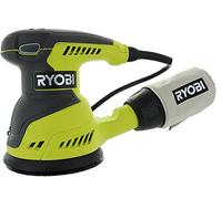 Ryobi Ponceuse orbitale aléatoire 2,6 A 5"