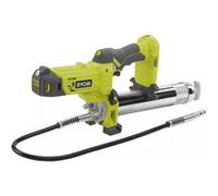 Ryobi Presse à graisse sans fil ONE+ R18GG-0, 18 volts, Pistolet graisseur
