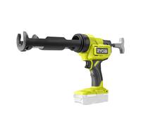 RYOBI Presse-cartouche sans fil RCG18-0 18V, Pistolet pour cartouches de 310ml