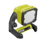 RYOBI - Projecteur LED 18V ONE+ - 3 intensités : 1800 / 800 / 400 Lumens - tête orientable à 360° - RLFD18-0