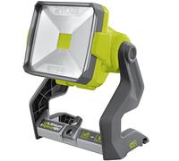 RYOBI - Projecteur LED - Hybrid (18V et secteur) - 2 000 Lumens - R18ALH-0
