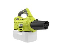 Ryobi Brumisateur RY18FGA-0 18V – Réservoir 2 L, portée 4,5 m – Sans batterie
