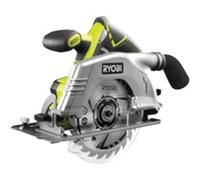 Scie circulaire Ryobi ONE+ R18CS-0