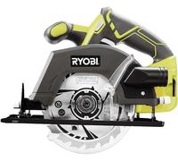 Scie circulaire RYOBI 18V OnePlus sans batterie ni chargeur R18CSP-0