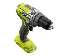 Ryobi R18DD3-0 Perceuse-visseuse sans fil 18V mandrin 13mm sans batterie