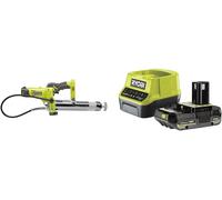 Ryobi R18GG-0 Pompe à graisse sans fil