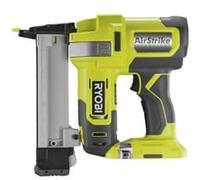 Ryobi R18GS18-0, Agrafeuse électrique