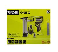 Ryobi R18GS18-0 agrafeuse sans fil 18 V ONE+ (sans batterie)