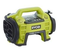 Ryobi R18I-0 pompe à air électrique 2,5 bar 1,4 l/min