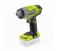 Ryobi Visseuse à chocs 18V ONE+ R18ID3-0 – 3 modes 40/120/220 Nm – emmanchement hex 1/4"