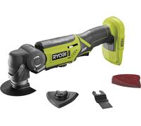 Ryobi R18MT-0 ONE+ Découpeur ponceur sans fil