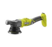 Ryobi R18P-0 polisseuse à batterie 18V One+ à vitesse variable 3 000 - 7 500 g/m