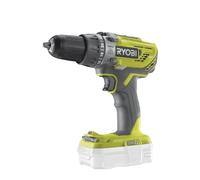 Ryobi R18PD3-0 Perceuse Batterie à percussion 18V Corps uniquement