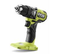 Ryobi R18PD3-242S Perceuse-visseuse à percussion 18V 2Ah/4Ah + chargeur