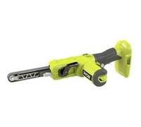Ryobi R18PF-0, Fichier
