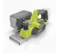 Ryobi 5133002921 rabot électrique Vert, Gris 11000 tr/min