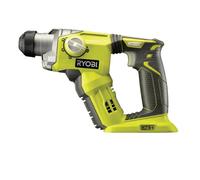 Ryobi R18SDS-0 SDS+ Marteau Masseur 18V Corps de batterie uniquement