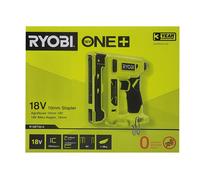 Agrafeuse Ryobi ONE+ R18ST50-0