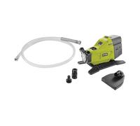 Ryobi R18TP-0 Pompe à eau de surface Corps de batterie 18 V uniquement
