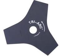Ryobi Lame 3 dents Tri‑Arc Ø 20 cm pour débroussailleuses thermiques et outils Expand‑It
