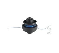 Ryobi - Tête complète double fil 1,5 mm pour débroussailleuses électriques - RAC121 - TNT