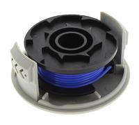 RYOBI RAC124 bobine à fil unique 1,6 mm pour coupe-bord Ryobi 18V ONE+ et RLT292