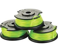 Ryobi RAC143 Bobine de fil torsadé, 2 mm Coupe-bordures, débroussailleuse
