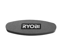 Ryobi RAC317 Lames d'affûtage en carbure de silicium grain 320