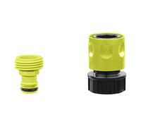 RYOBI Raccord Rapide EZClean RAC770 pour Pistolet Haute Pression sans Fil | Buse de rechange à connexion instantanée, montage et démontage sans outil, pièce détachée, modèles sans fil de la gamme