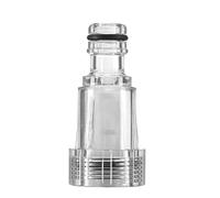 Ryobi - Raccord Tuyau d’arrosage avec Filtre Inclus pour nettoyeurs Haute Pression électriques RY100PWA / RY110PWA / RY110PWA-P / RY120PWA / RY130PWA / RY130PWA-P / RY140PWA-P / RY150PWA - RAC784