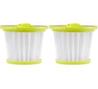Ryobi RACLHVF Filtre à main pour aspirateur (Lot de 2)