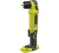 Ryobi RAD1801M Sans clé 1,4 kg Noir, Jaune, Perceuse/visseuse