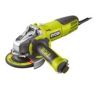 Ryobi "RAG950-125S, Meuleuse d''angle"