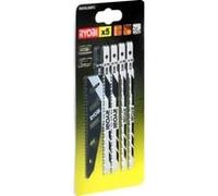 Ryobi RAK05JSBFC, Jeu de lames de scie