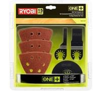 Ryobi RAK05MT, Jeu de lames de scie