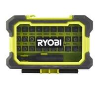 Ryobi "RAK31MSDI, Set d''embouts de vissage"