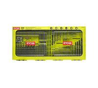 Ryobi RAKDD200 Kit de perçage + entraînement (200 pièces)