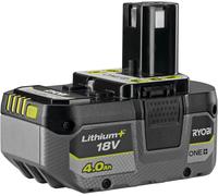 Ryobi RB1840X Batterie 18V 4,0Ah