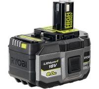 Ryobi RB1880T, Batterie