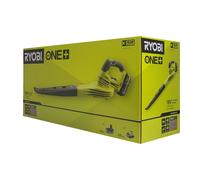Ryobi RBL1820S40F - souffleur sans fil 18 V ONE+ 4,0 Ah kit professionnel jardin