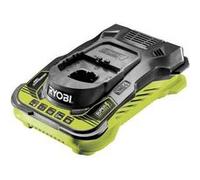 Ryobi Chargeur RC18150 18V One+ Lithium-ion Super-rapide