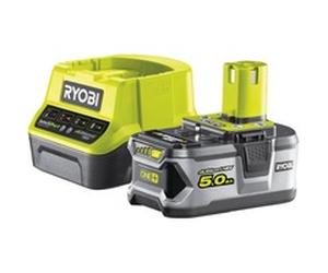 Ryobi RC18120-150 Ensemble de batterie et de chargeur, Bundle