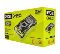 Ryobi RC18150 chargeur rapide 18 V ONE+™ 5,0 A pour batteries Li-Ion